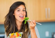 5 приемов пищи не дадут вам ожиреть!