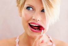 Сахар делает нас глупыми!