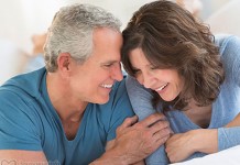 Как научить мужа доставлять вам удовольствие в постели