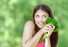 Еда, которая не даст вам лопнуть