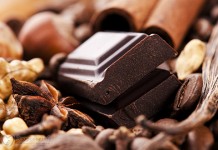 12 причин полюбить шоколад