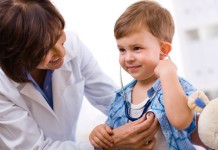 Диагностика детских заболеваний