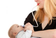 Детские болезни