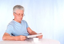 Факторы риска старческого слабоумия