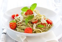 Лучшая еда, богатая кальцием