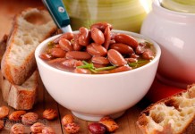 Какую еду должен есть ваш ребенок