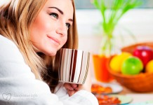 Лучшие напитки для сердца