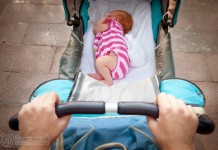 Как меняется жизнь после родов