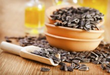 Еда для хорошего настроения в менопаузе