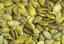 Польза тыквенных семечек