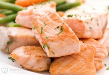 Супереда с омега-3 жирными кислотами