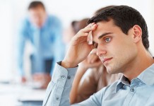 Болеет ли ваша печень: Симптомы