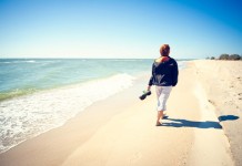 Что походка расскажет о здоровье?