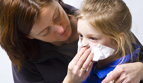 Бронхиальная астма в каком возрасте появляется thumbnail