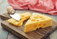 Еда против рака. Часть 2