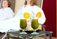 Всего 6 продуктов для полного здоровья