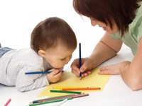 Идеи полезных подарков для детей