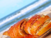 Как не располнеть в отпуске