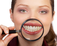 Лечение и протезирование зубов