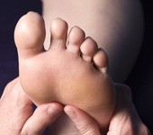 Наиболее частые проблемы со стопой