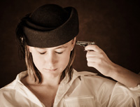 ПМС разрушает жизнь многих женщин