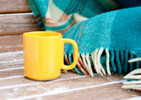 Переохлаждение (гипотермия)