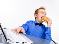 Риск диабета у детей c ожирением