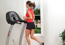 Беговая дорожка (тредмил)