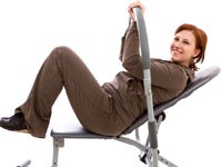 Силовые тренировки: первые шаги