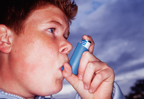 Похудение при бронхиальной астме thumbnail