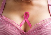 Рак груди