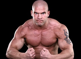 Тестостерон возвращает мужчине молодость