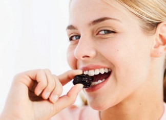 Чернослив для похудения