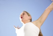 Дыхательная гимнастика для похудения