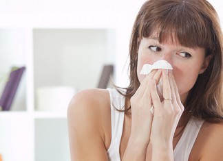 Инфекции и астма