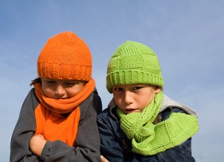 Симптомы гриппа