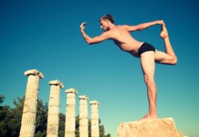 Гимн гимнастике