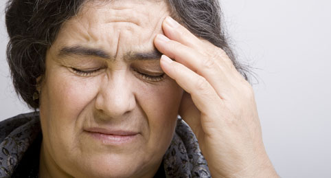 Что такое боль?