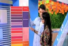 Почему мужчины и женщины видят мир по-разному