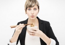 Какие продукты способствуют похудению