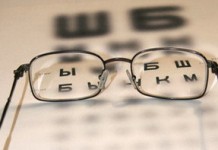 Глаукому лечат без лекарств