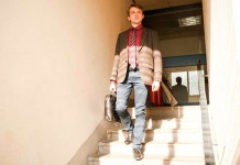 Зарядка для похудения