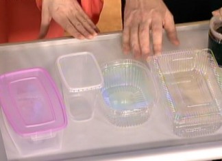 Детоксикация кухни