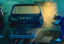 Профессиональная астма