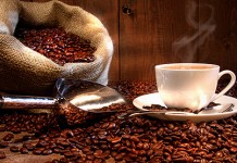 Три повода выпить кофе
