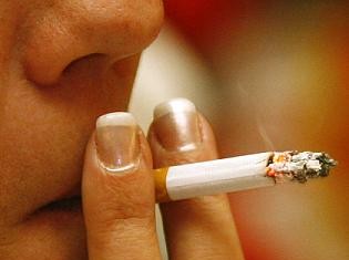 Как не поправиться, бросив курить?