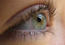 Травмы роговицы