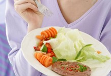 Диета против рака