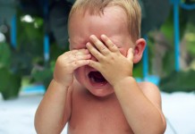 Зачем человеку слезы