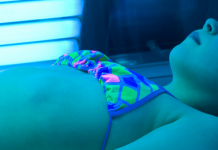 Солярий: не входить – убьет!